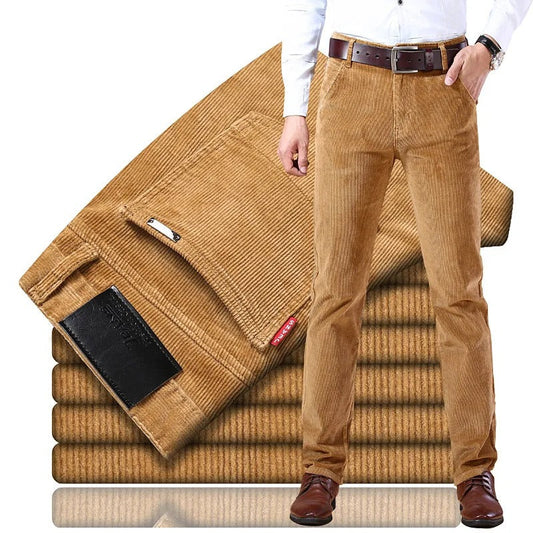 Mario – Pantalon casual pour homme