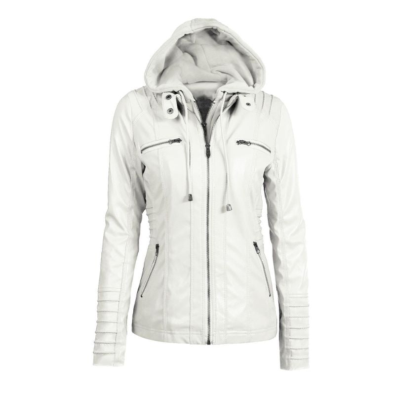 Eliana – Veste Chic et Intemporelle