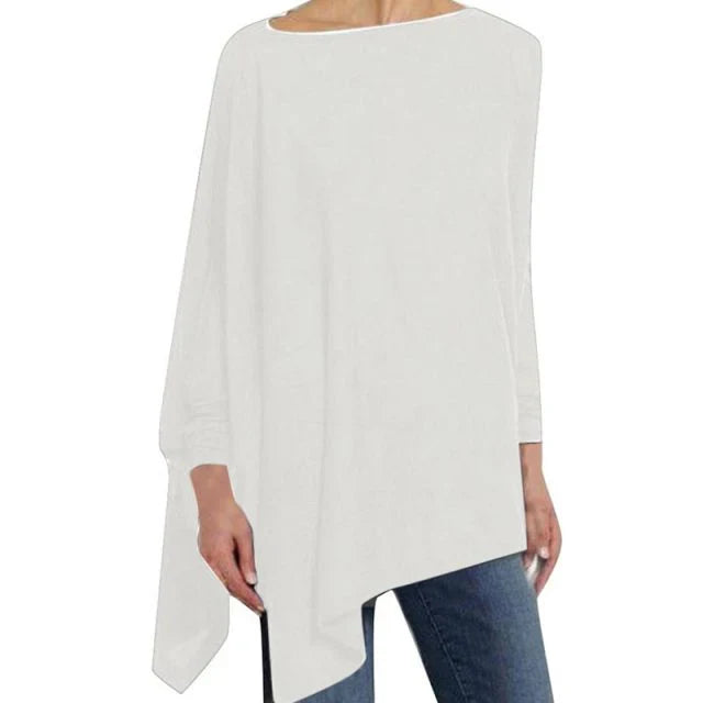 Ilania - Pull V-Drop Intemporel