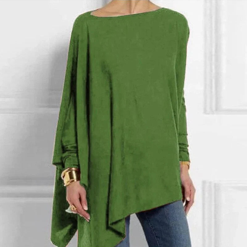 Ilania - Pull V-Drop Intemporel