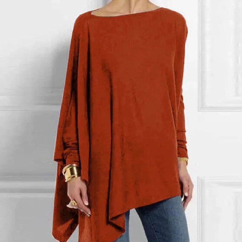 Ilania - Pull V-Drop Intemporel