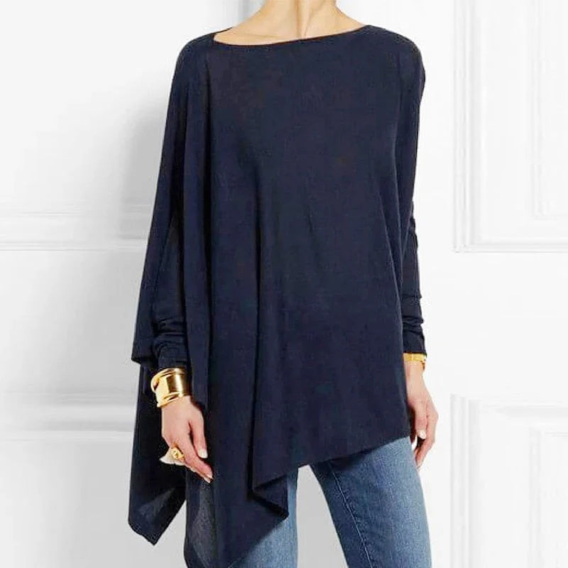Ilania - Pull V-Drop Intemporel