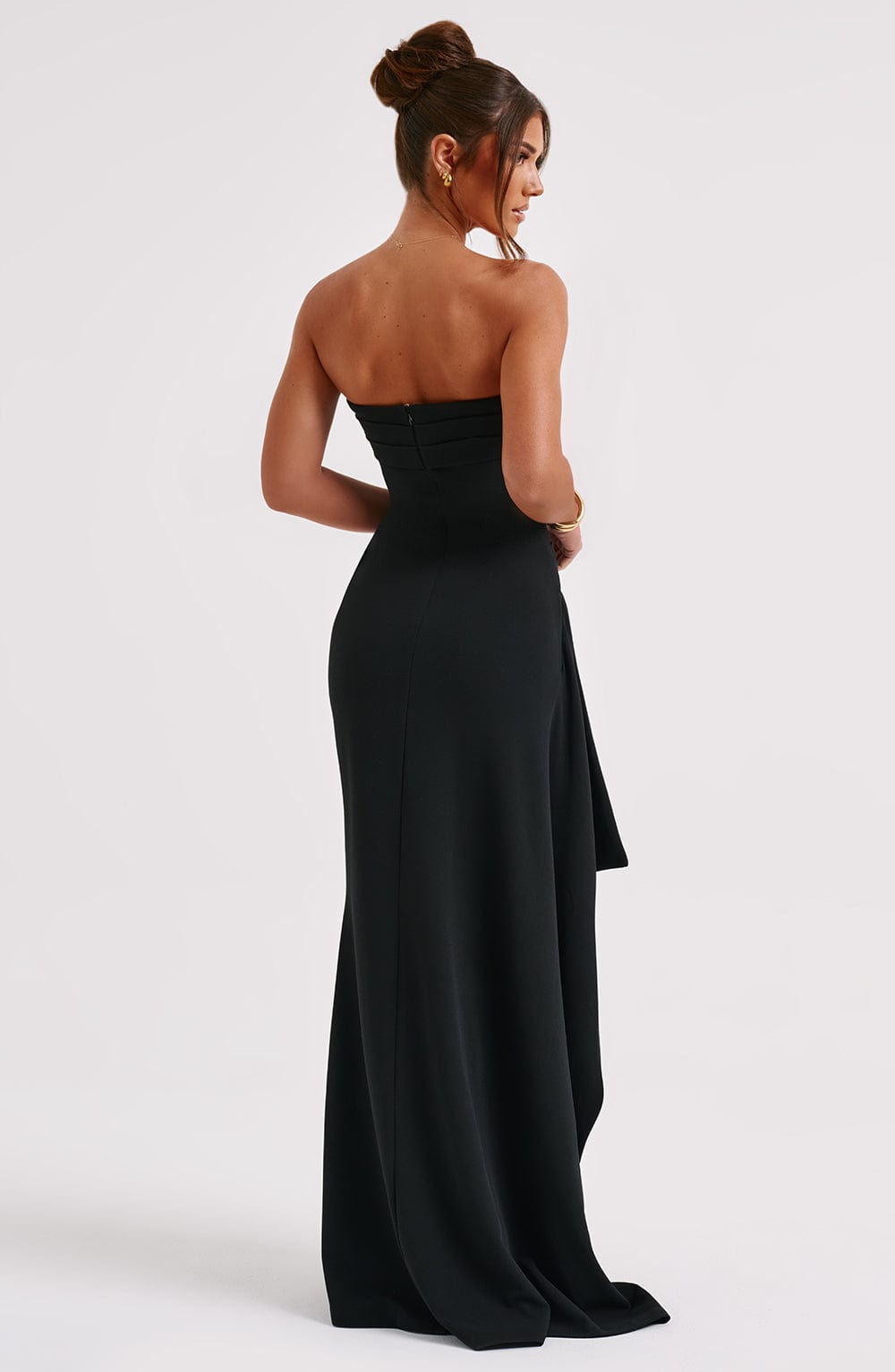 Janeth - Robe de Bal Élégante